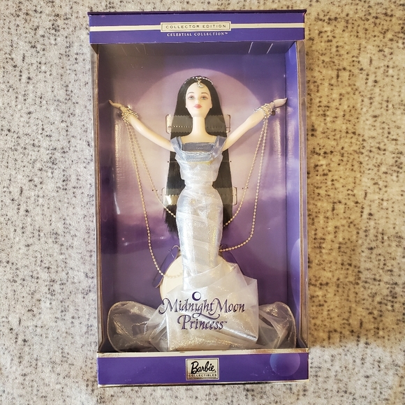 🆕️ Midnight Moon Princess - Picture 2 of 10